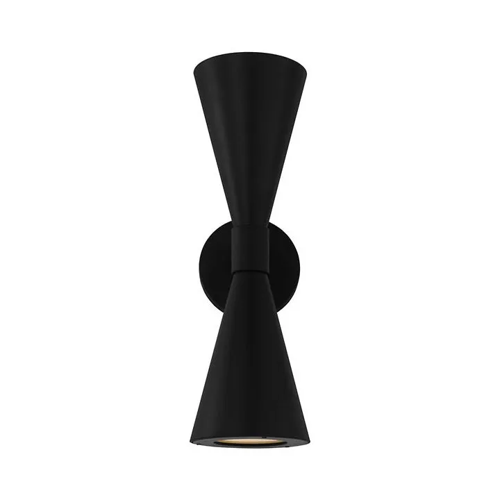 Aerin Albertine Outdoor Wall Sconce