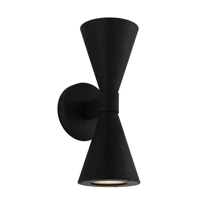 Aerin Albertine Outdoor Wall Sconce