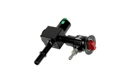 Aeromotive Billet Fuel Sample Valves 17119