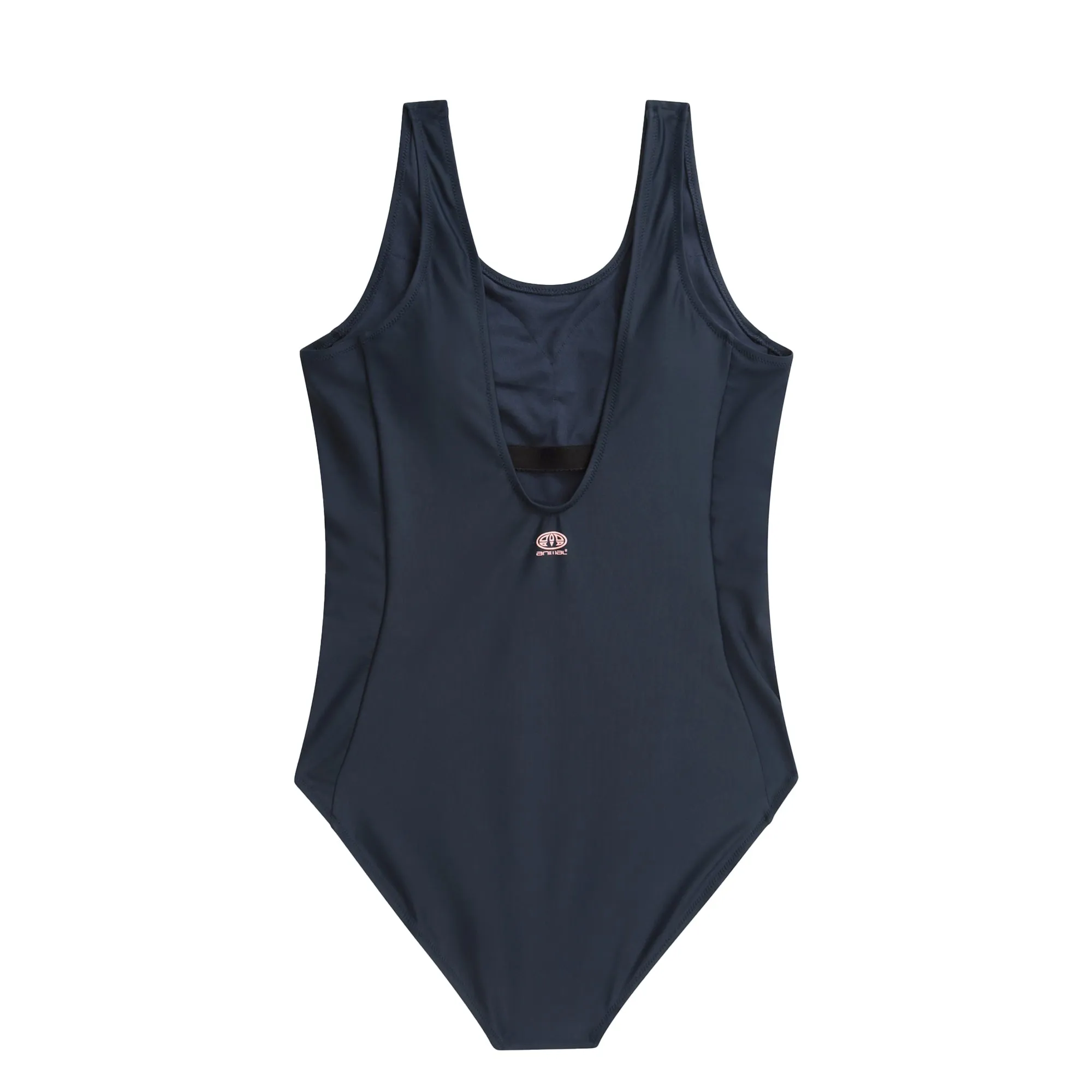 Animal Womens/Ladies Zaley Core One Piece Swimsuit