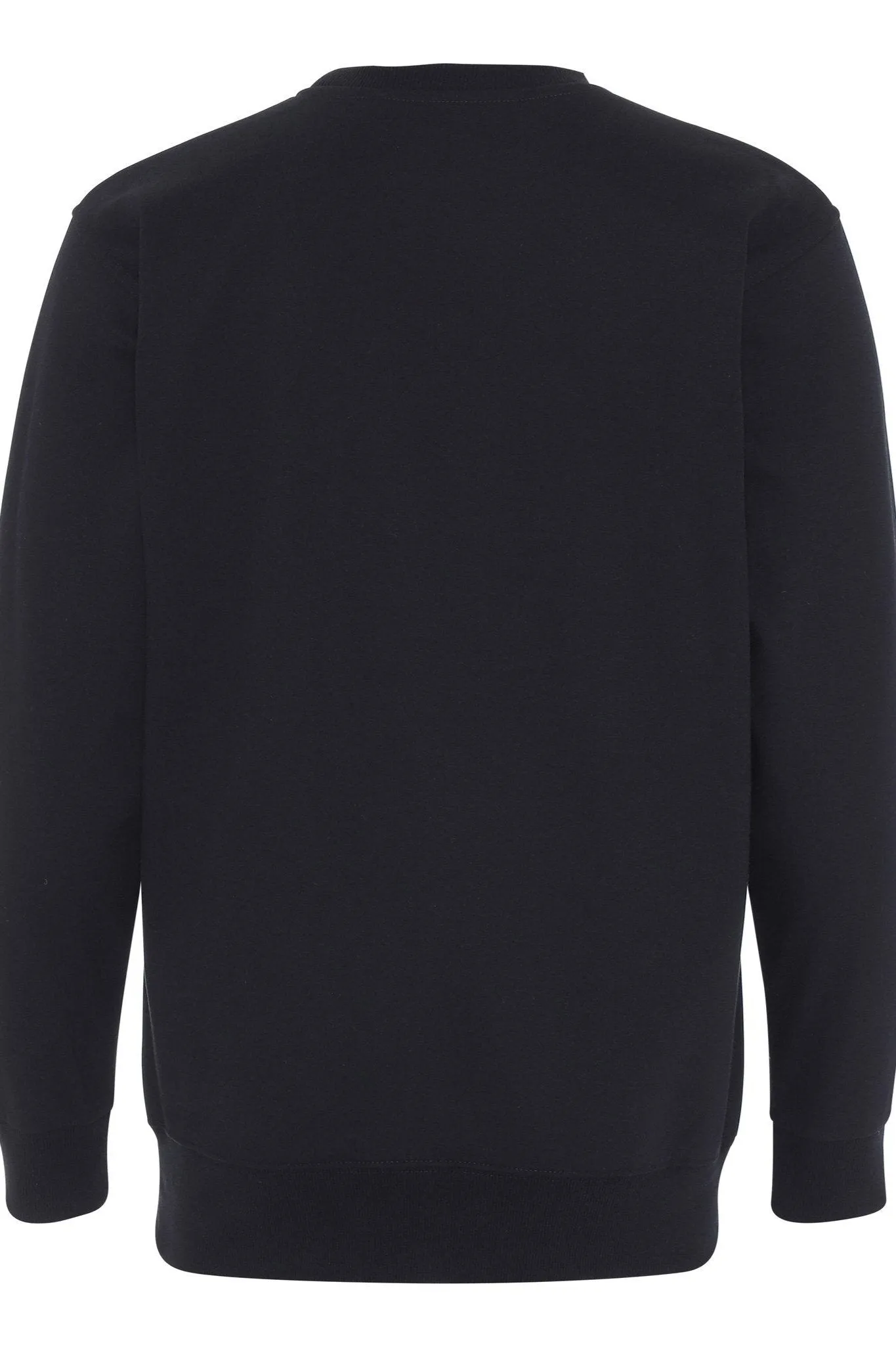 Basic Crewneck - Navy (women’s)
