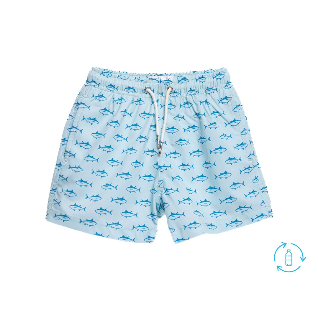 Blue Tuna