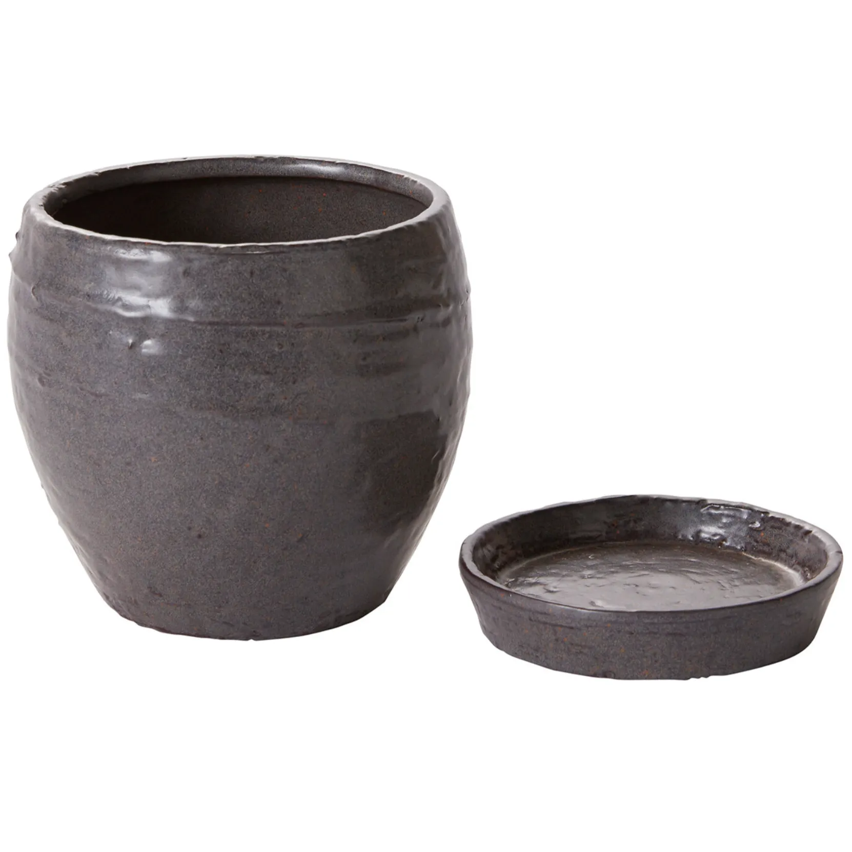 Bradford Planter