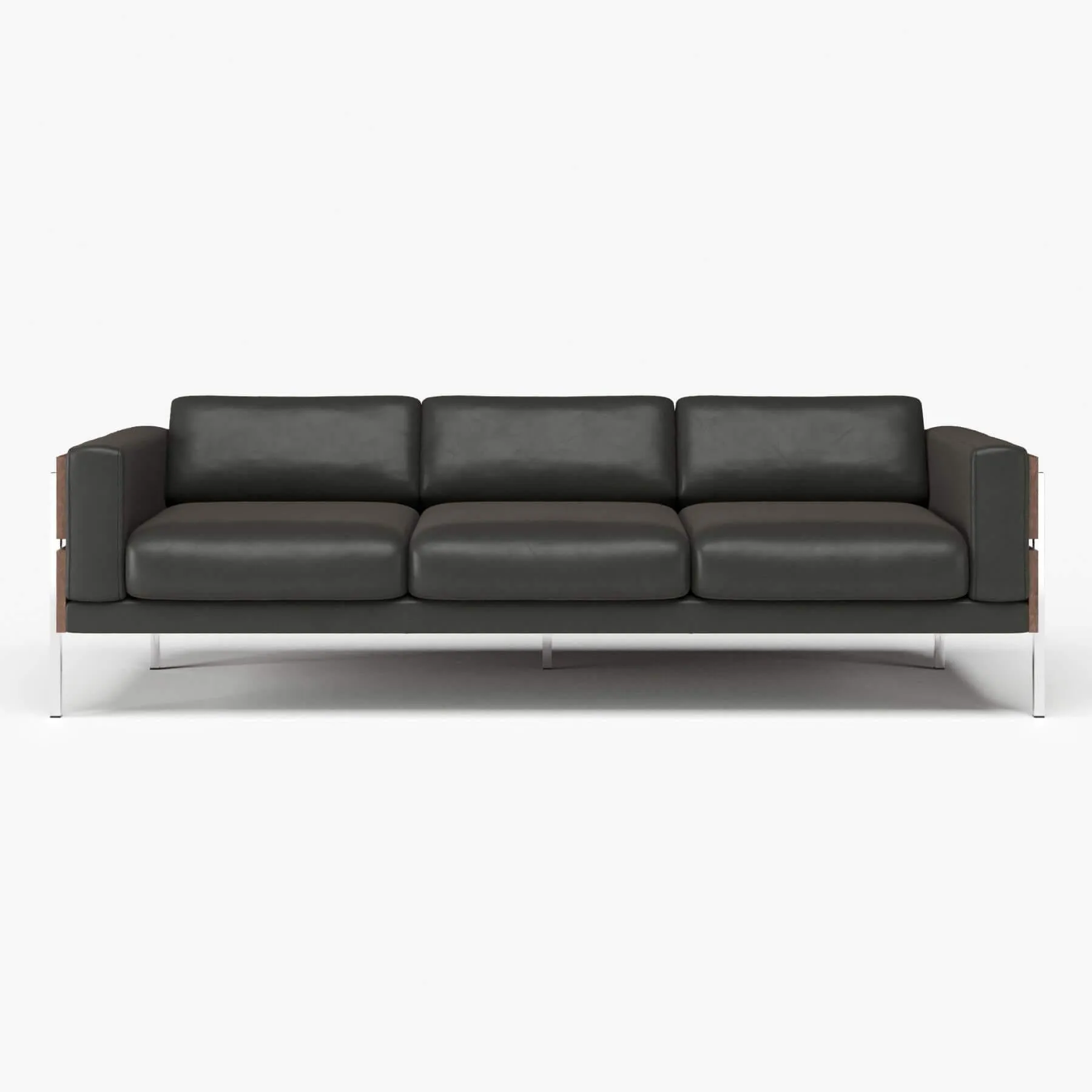 Case Furniture Forum 3 Seat Sofa