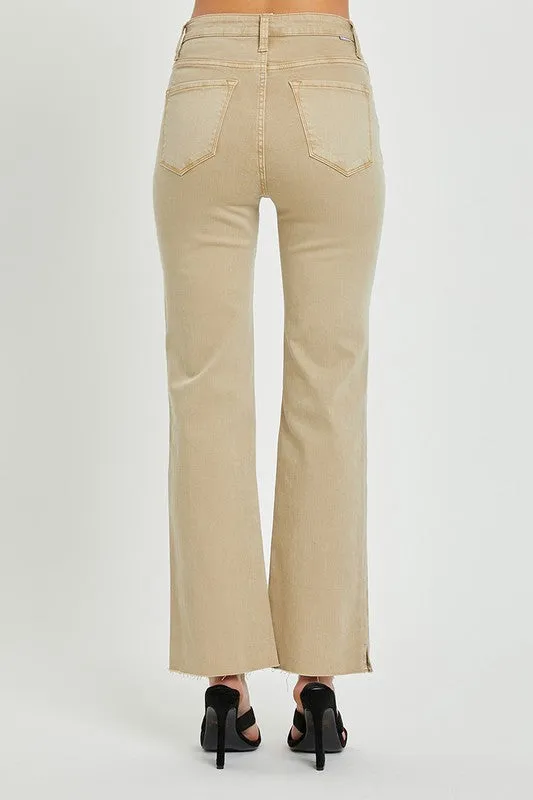 Cheviot Denim Jeans