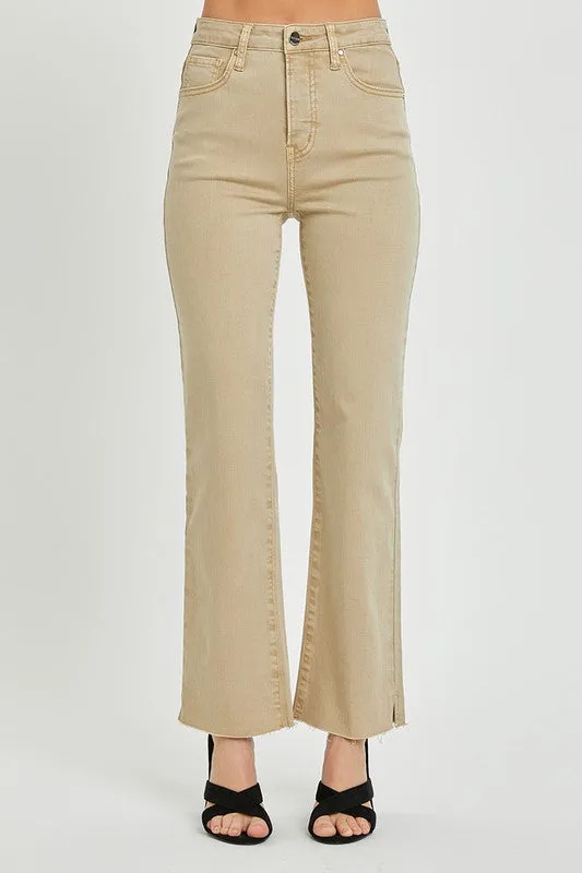 Cheviot Denim Jeans