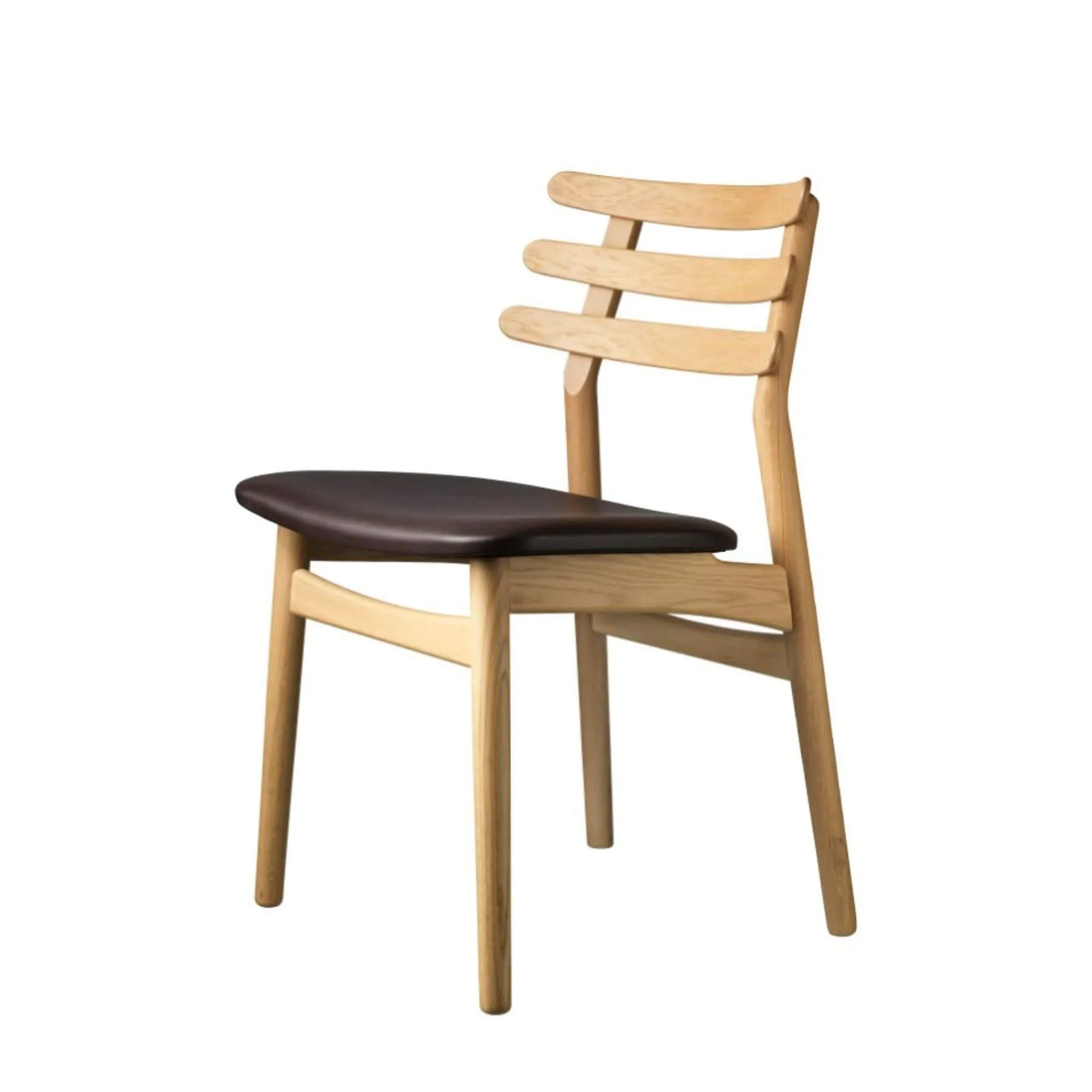 FDB Mobler J48 Dining Chair