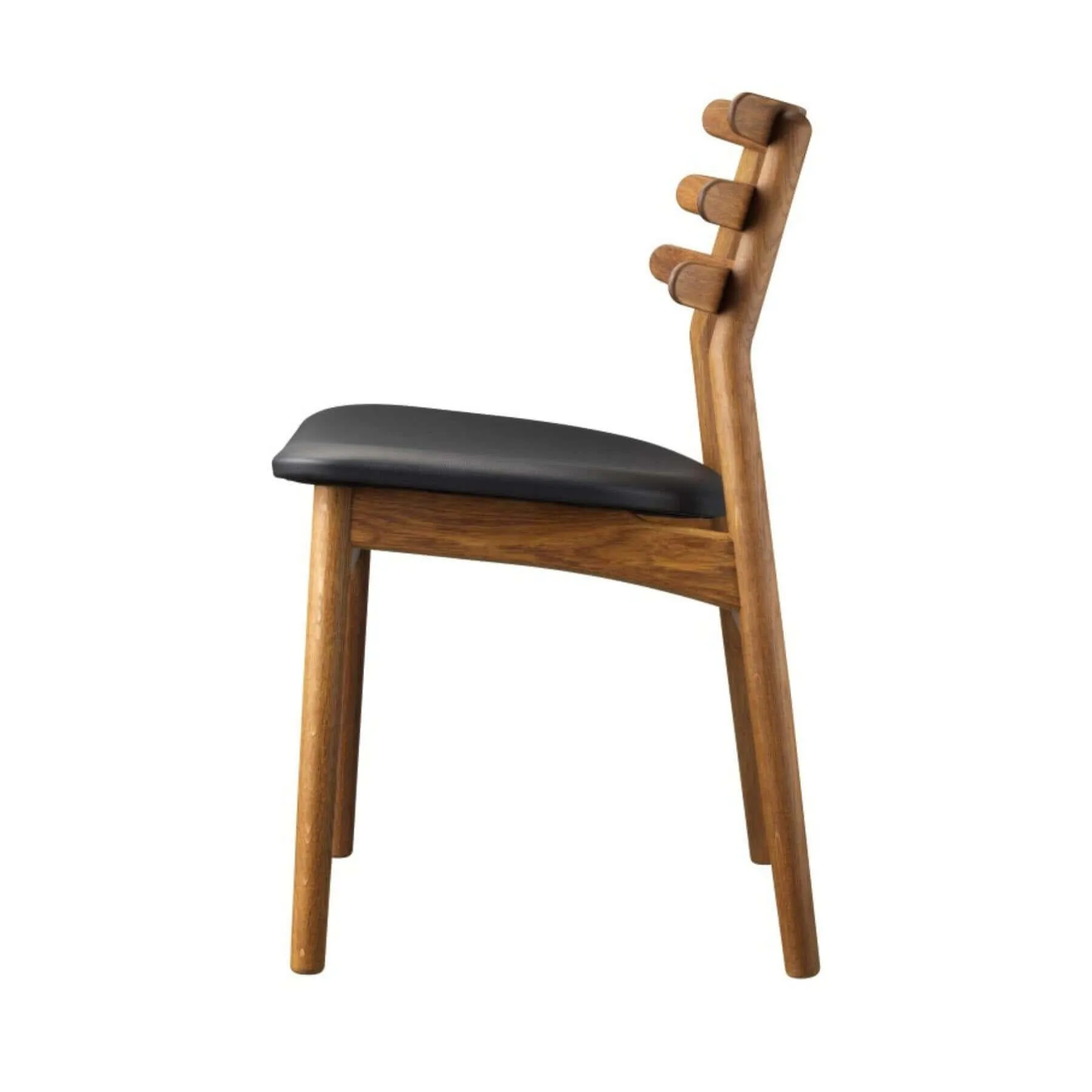 FDB Mobler J48 Dining Chair