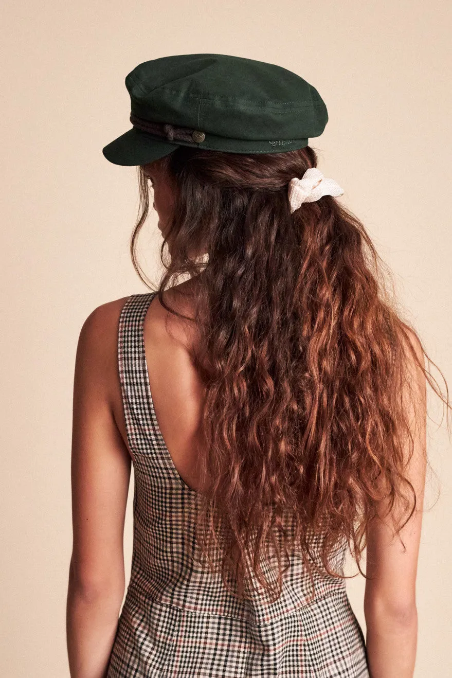 Fiddler Cap - Hunter