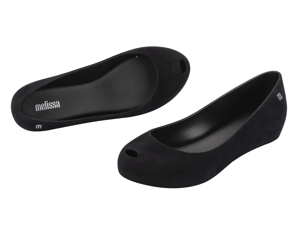 MELISSA ULTRAGIRL VELVET AD