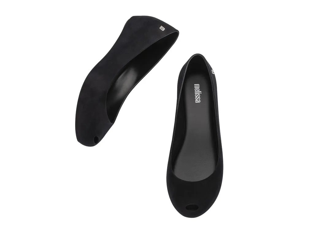 MELISSA ULTRAGIRL VELVET AD