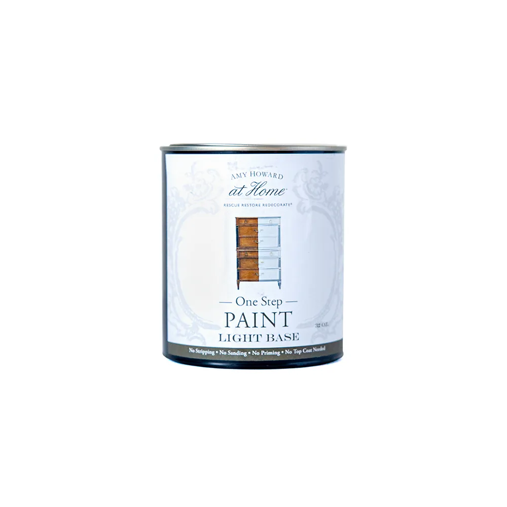 One Step Paint - Credenza