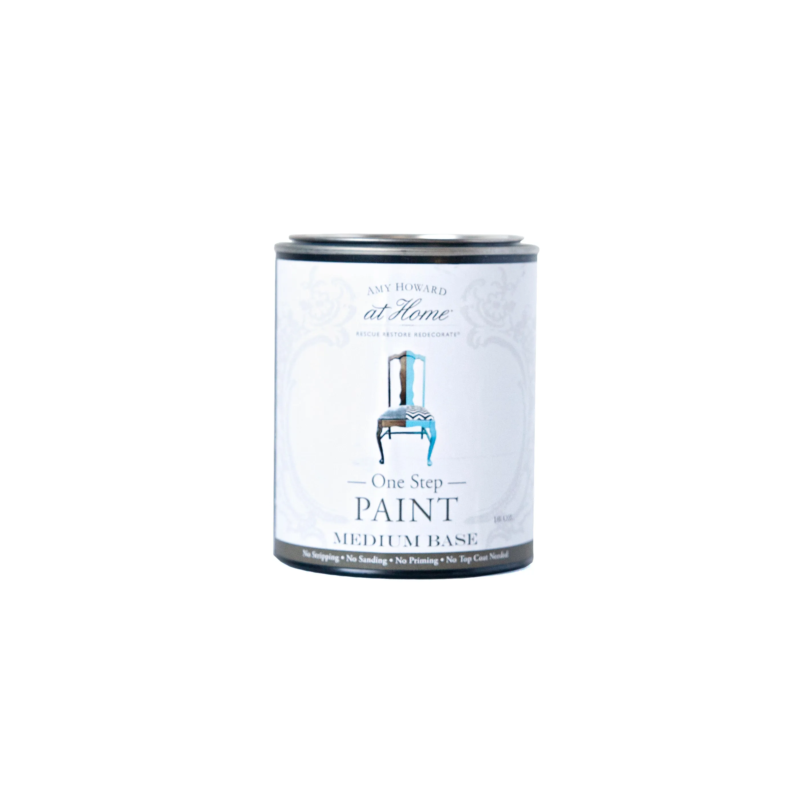 One Step Paint - Credenza
