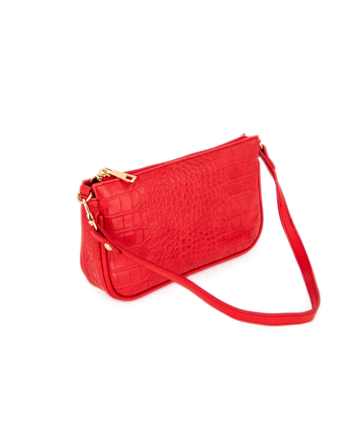 Siohban Croc Purse
