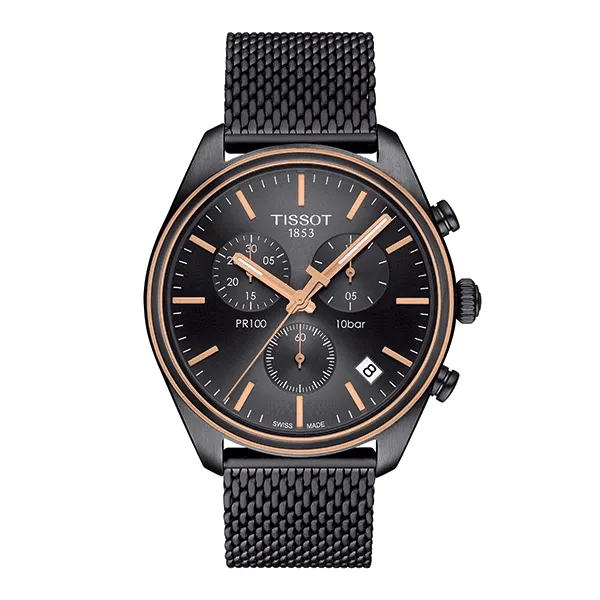 TISSOT T1014172306100
