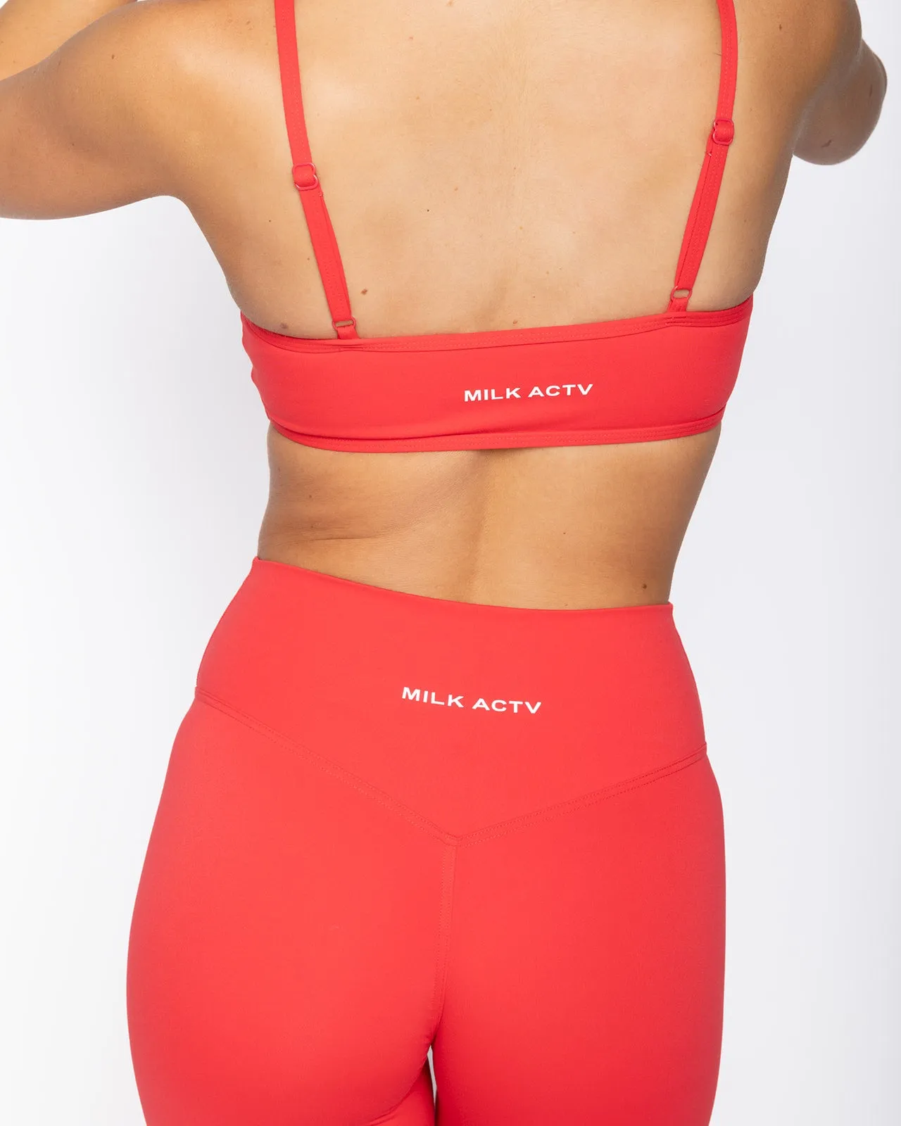 V-Legging