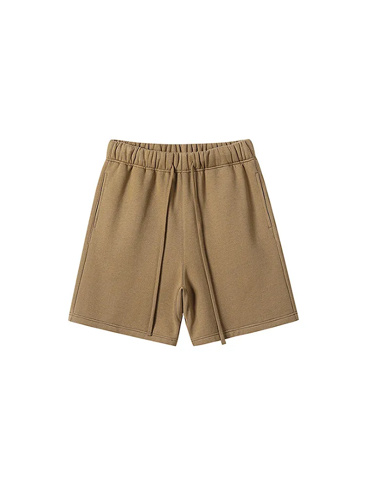 WeekendWarrior Men's Relaxed Cargo Shorts