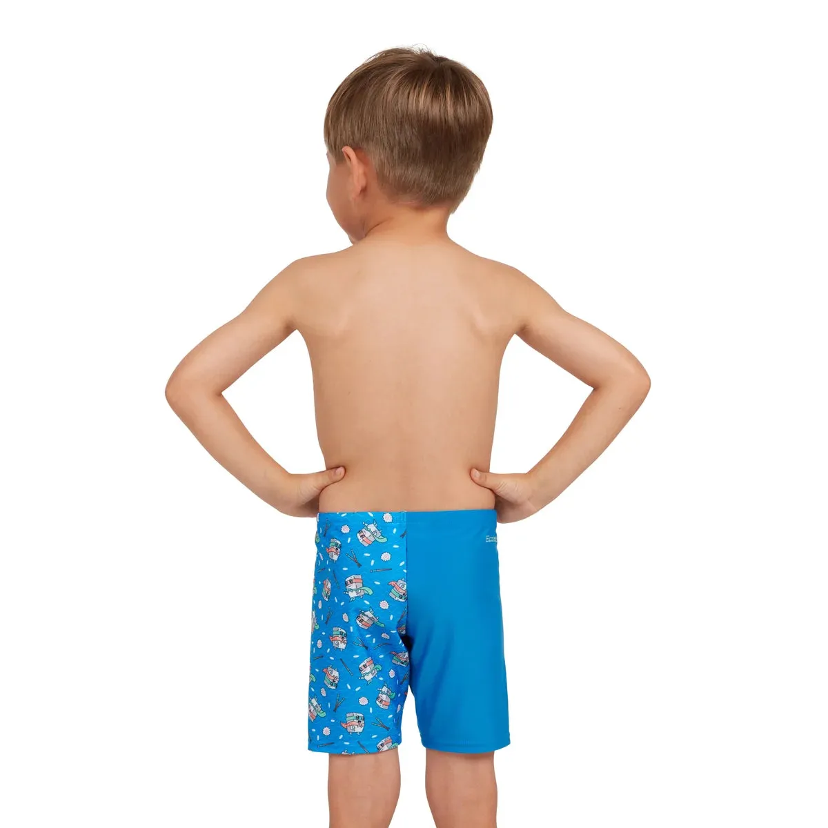 Zoggs Boys Midi Jammer