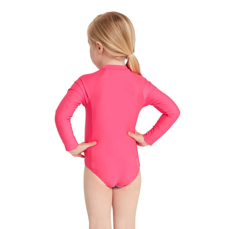 Zoggs Crazy Clams Paddle Suit